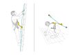 Virves saspiedējs Asap® Mobile Fall Arrester
