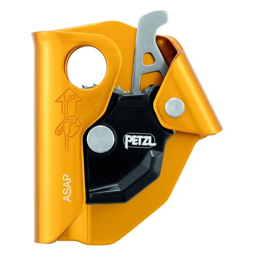Virves saspiedējs Asap® Mobile Fall Arrester