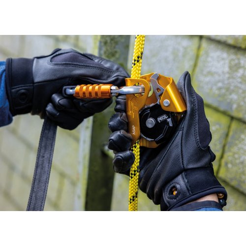 Virves saspiedējs Asap® Mobile Fall Arrester