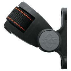 Adapteris Quick-Release Mount System For Bottle Cages