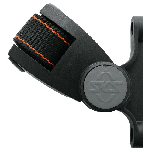 Adapteris Quick-Release Mount System For Bottle Cages