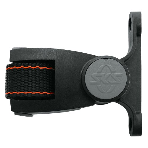 Adapteris Quick-Release Mount System For Bottle Cages