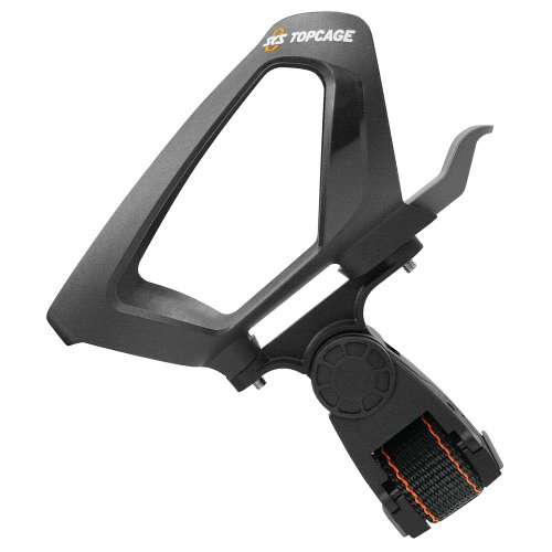 Adapteris Quick-Release Mount System For Bottle Cages
