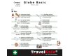 Aptieciņa Globe Basic Bag