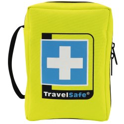 Aptieciņa Globe Emergency Kit
