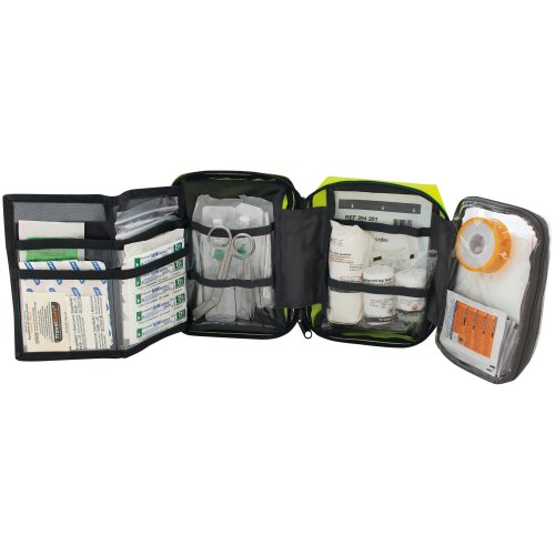 Aptieciņa Globe Emergency Kit