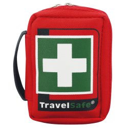 Aptieciņa Globe Scout Kit