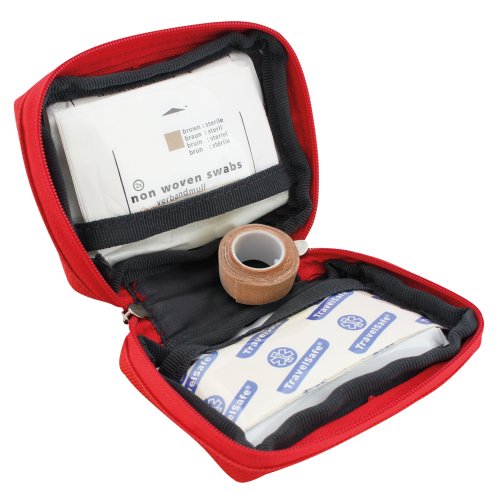 Aptieciņa Globe Scout Kit