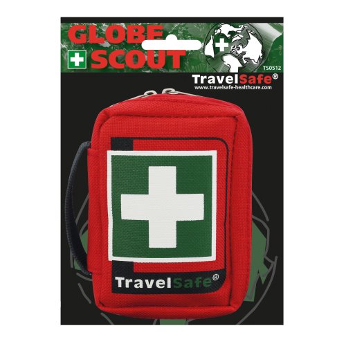 Aptieciņa Globe Scout Kit
