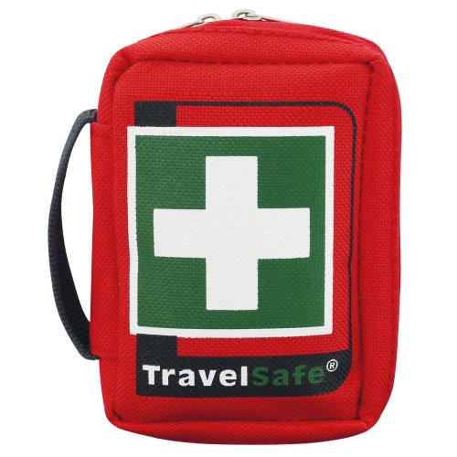 Aptieciņa Globe Scout Kit