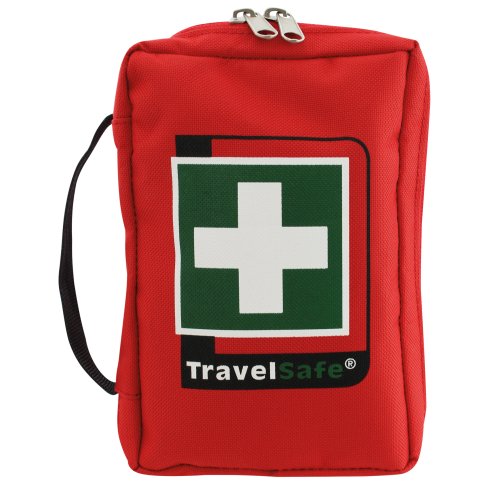 Vaistinėlė Globe Tour Kit