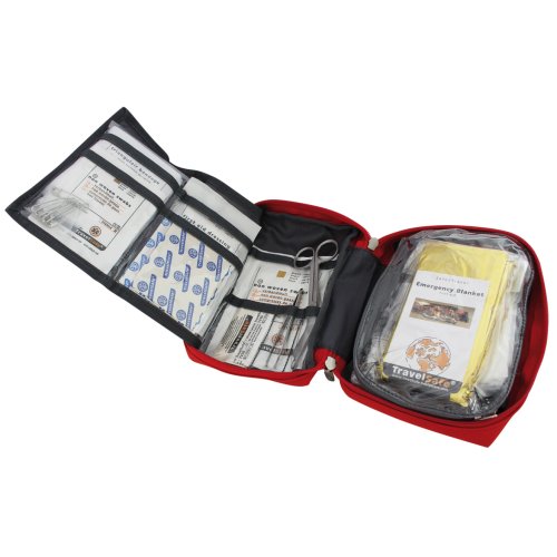 Vaistinėlė Globe Tour Kit
