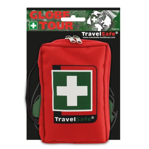 Vaistinėlė Globe Tour Kit