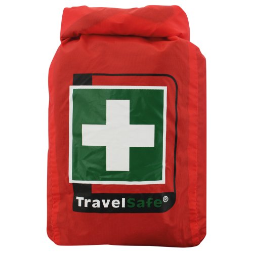 Vaistinėlė Globe Waterproof Kit