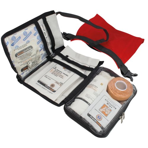 Vaistinėlė Globe Waterproof Kit