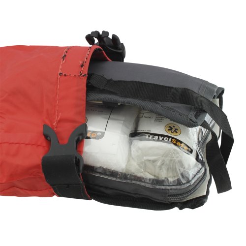 Vaistinėlė Globe Waterproof Kit
