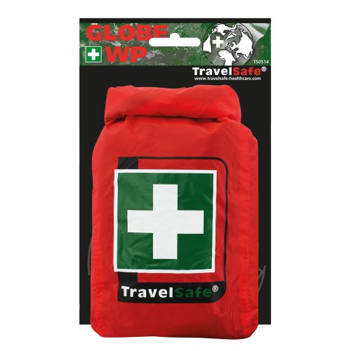 Vaistinėlė Globe Waterproof Kit