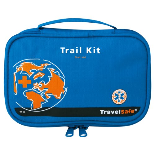 Vaistinėlė Trail Kit