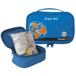 Vaistinėlė Trail Kit