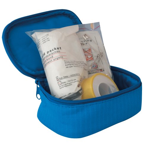 Vaistinėlė Trail Kit