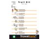 Vaistinėlė Trail Kit