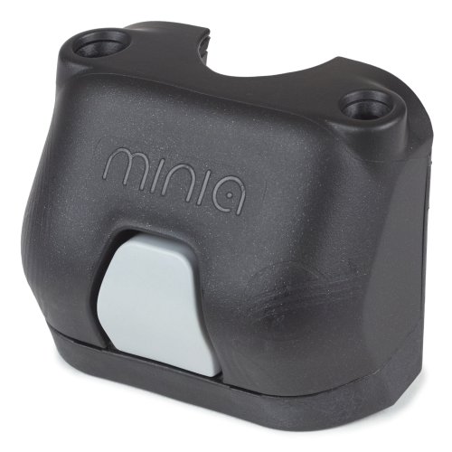 Child seat mount Minia Frame Holder