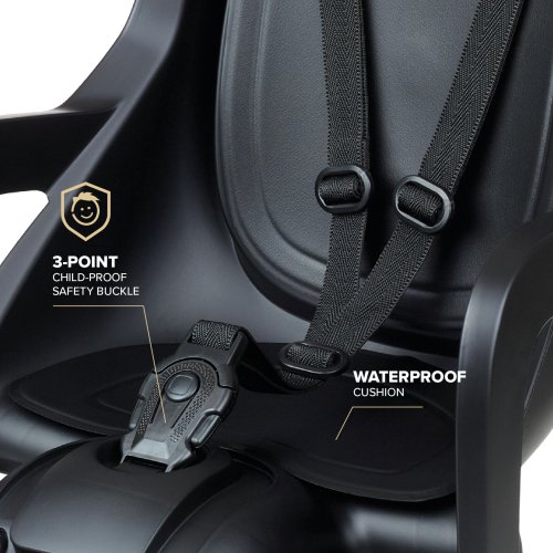 Baby seat Groovy CFS