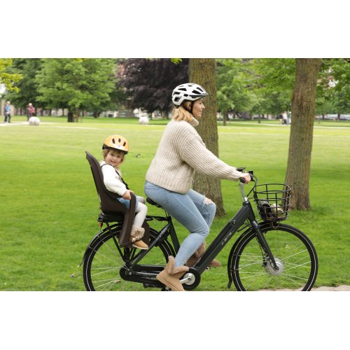 Baby seat Groovy CFS