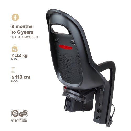 Baby seat Groovy CFS