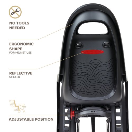 Baby seat Groovy CFS