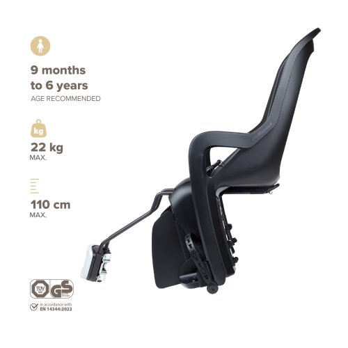 Baby seat Groovy FF 29"