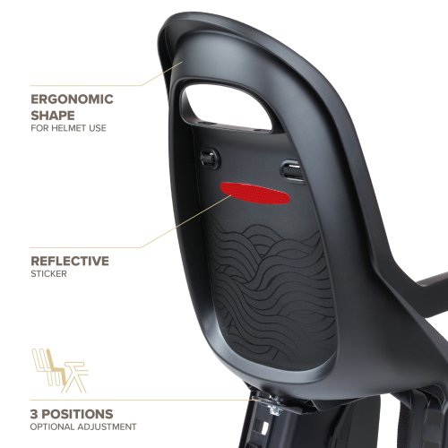 Baby seat Groovy FF 29"
