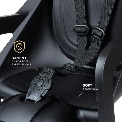 Baby seat Groovy FF 29"
