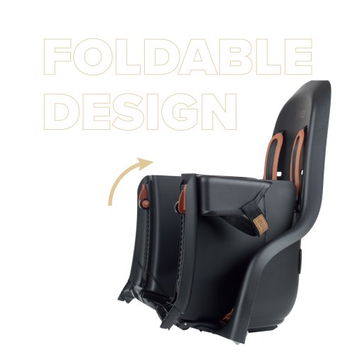 Baby seat Minia CFS