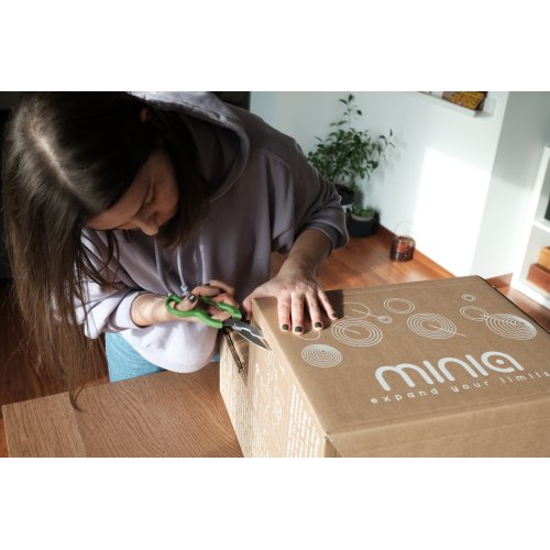 Baby seat Minia CFS