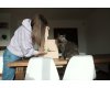 Baby seat Minia CFS
