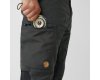 Bikses Kaipak Trousers Long