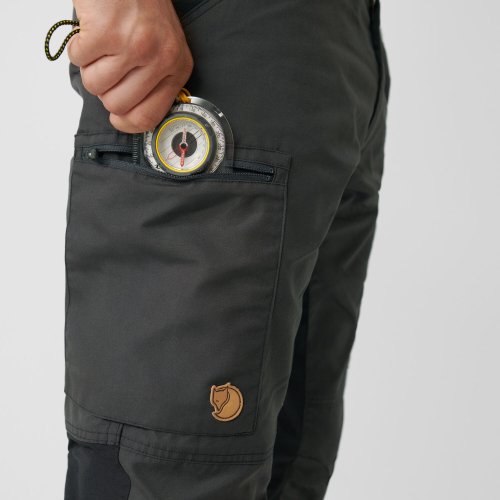 Bikses Kaipak Trousers Long