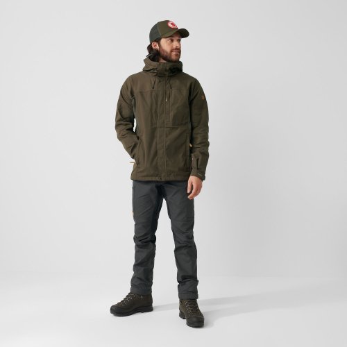 Bikses Kaipak Trousers Long
