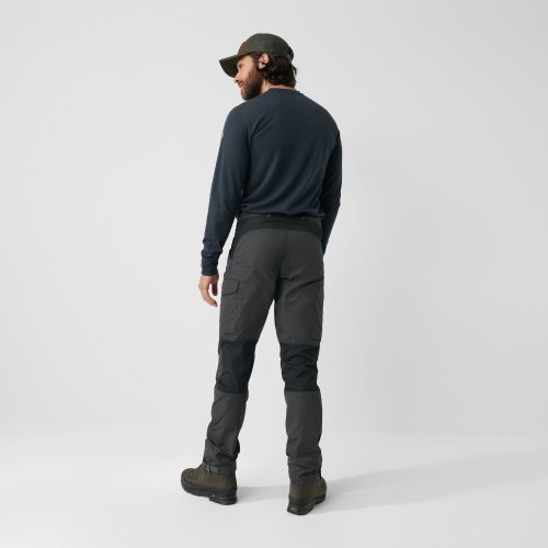 Bikses Kaipak Trousers Long