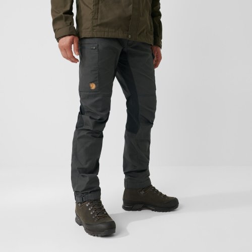 Bikses Kaipak Trousers Long