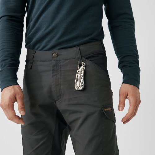 Bikses Kaipak Trousers Long