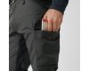 Bikses Kaipak Trousers Long
