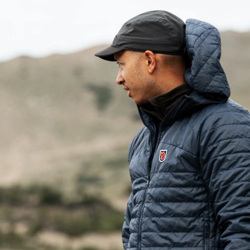 Hat Abisko Trekking Cap