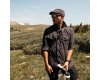 Hat Abisko Trekking Cap