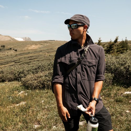 Hat Abisko Trekking Cap