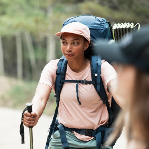 Hat Abisko Trekking Cap