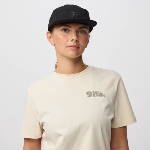 Cepure Fjällräven Flat Brim Cap
