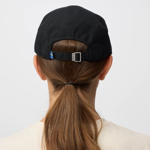 Cepure Fjällräven Flat Brim Cap