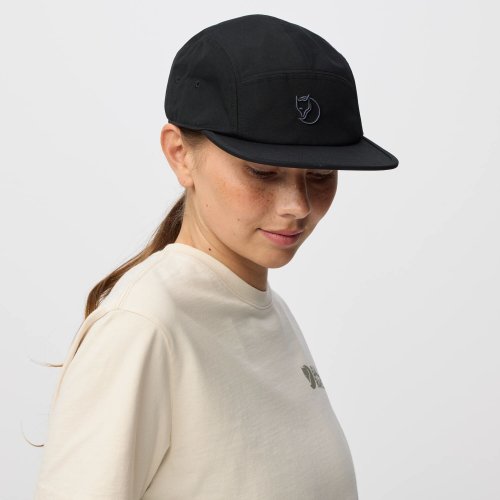 Cepure Fjällräven Flat Brim Cap